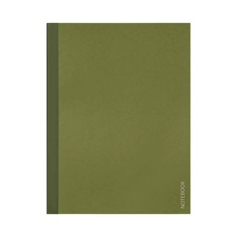 LIBRETA MAINE 21 x 28 cm