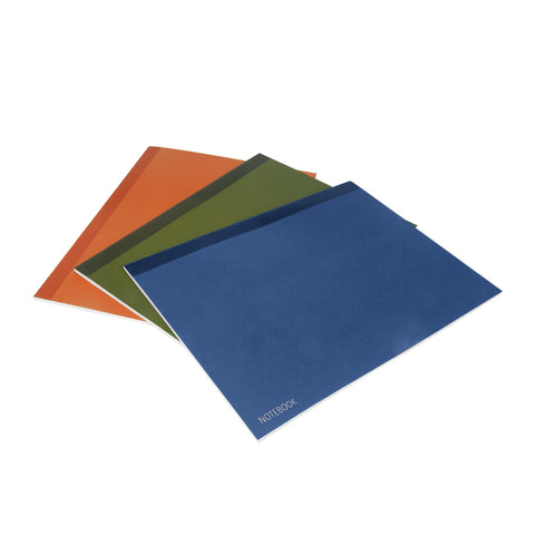 LIBRETA MAINE 21 x 28 cm