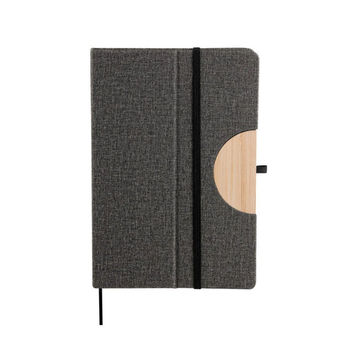 LIBRETA PAULO 14.5 x 21.3 cm