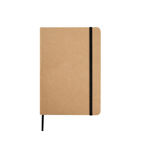 LIBRETA PEDRA 14.6 x 21 cm
