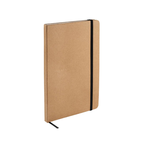 LIBRETA PEDRA 14.6 x 21 cm