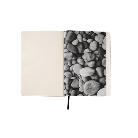LIBRETA PEDRA 14.6 x 21 cm