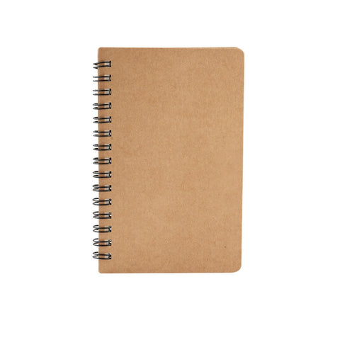 LIBRETA STONE 9.5 x 14 cm