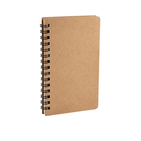 LIBRETA STONE 9.5 x 14 cm