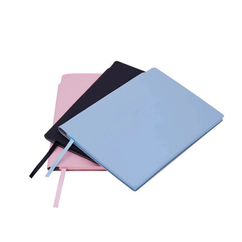 LIBRETA DREW 16 x 21.4 cm
