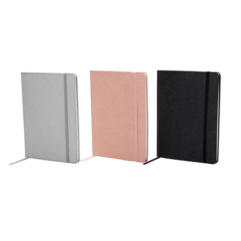 LIBRETA CAMUS 13 x 18 cm