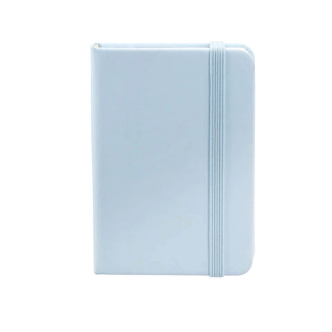 LIBRETA ORWELL 8 x 11.4 cm