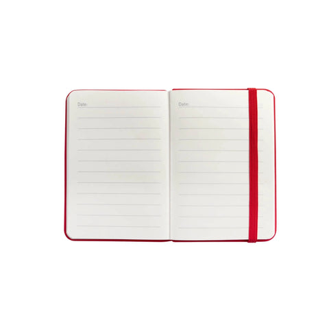 LIBRETA ORWELL 8 x 11.4 cm