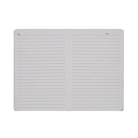 LIBRETA DEREBO 14 x 21 cm