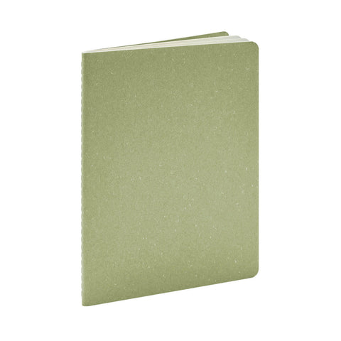 LIBRETA DEREBO 14 x 21 cm