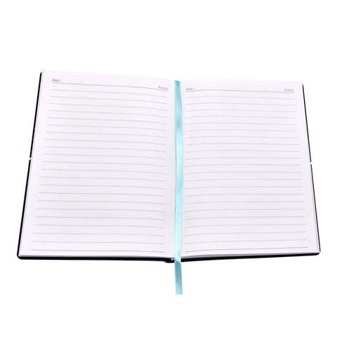 LIBRETA MARKUS 14.5 x 20.3 cm