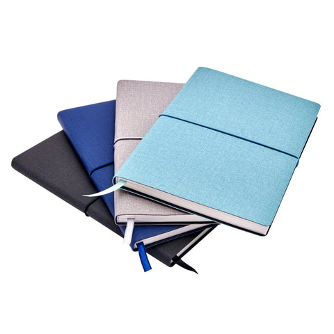LIBRETA MARKUS 14.5 x 20.3 cm