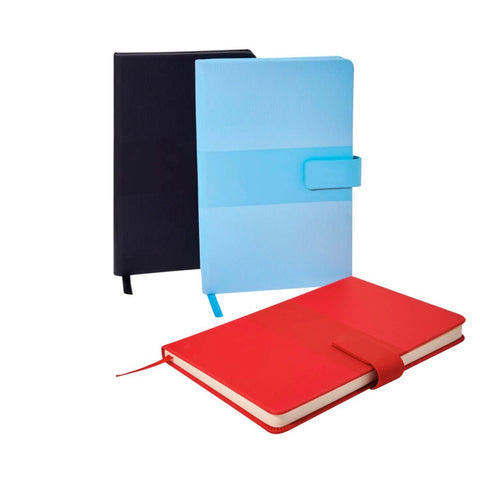 LIBRETA PISMO 14.5 x 21 cm