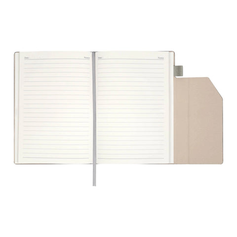 LIBRETA KATIKA 15 x 21 cm