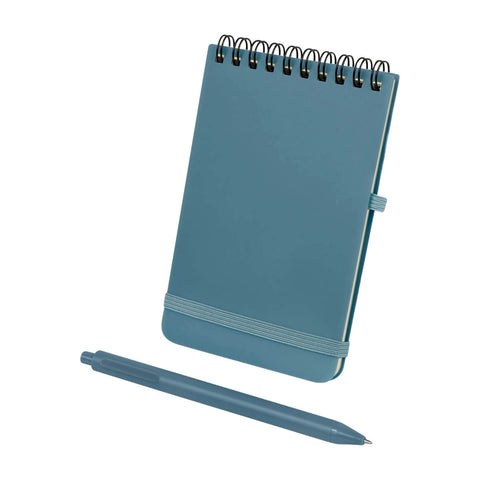 LIBRETA WENIG 9 x 14 cm