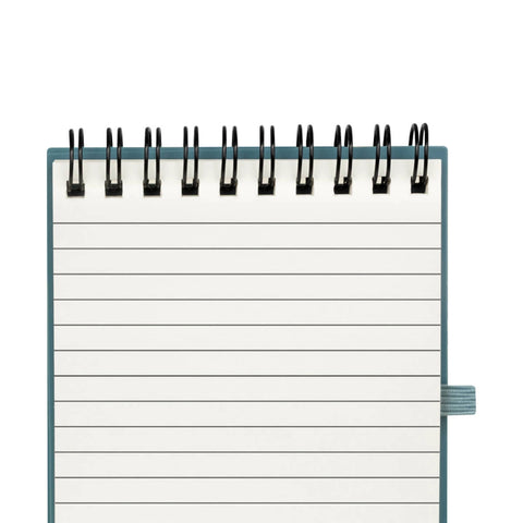 LIBRETA WENIG 9 x 14 cm