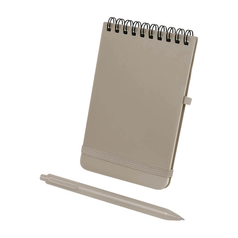 LIBRETA WENIG 9 x 14 cm