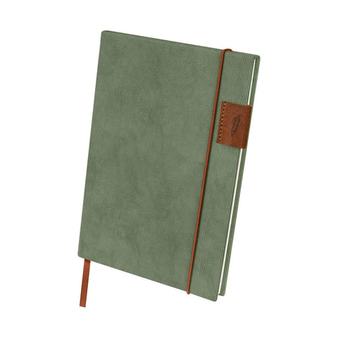 LIBRETA KADAN 14.5 x 21 cm
