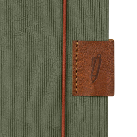 LIBRETA KADAN 14.5 x 21 cm