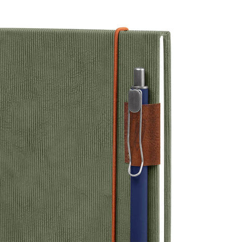 LIBRETA KADAN 14.5 x 21 cm