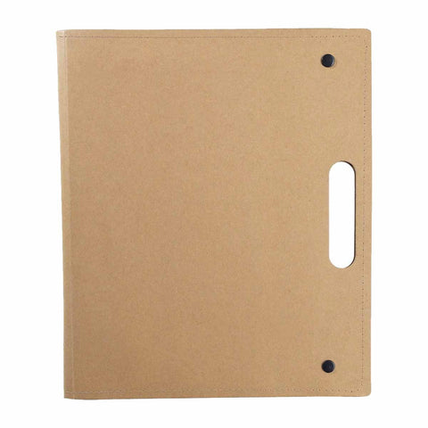 CARPETA NATURE 28.4 x 34.5 cm