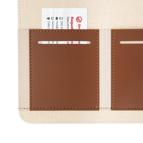 CARPETA JOYCE 23.5 x 31 x 2 cm