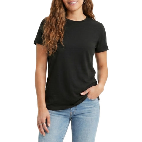 Playera Needs Manga Corta Corte Normal Impresión en DTF