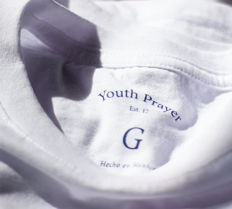 Playera Estandar de colores Impresión en serigrafía