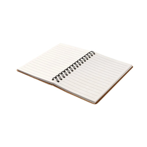 LIBRETA STONE 9.5 x 14 cm