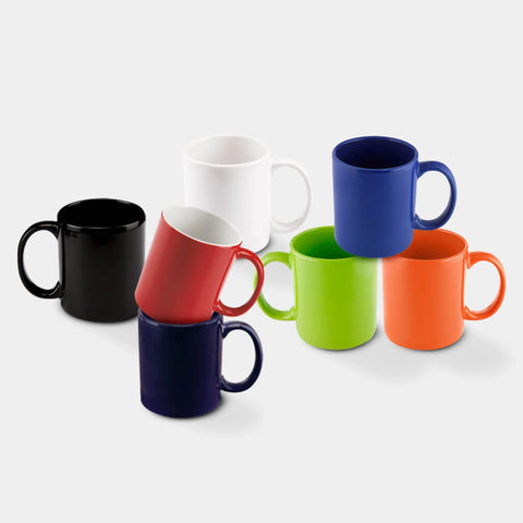TAZA ESPIRIT 11 (325 ml)