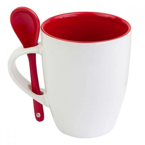 TAZA MOFFY 11 Oz (325 ml)