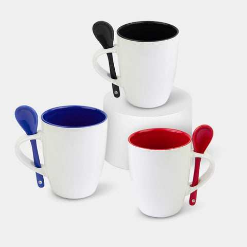 TAZA MOFFY 11 Oz (325 ml)