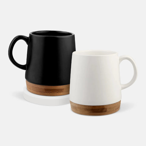 TAZA FIORLAND 16 Oz (473 ml)