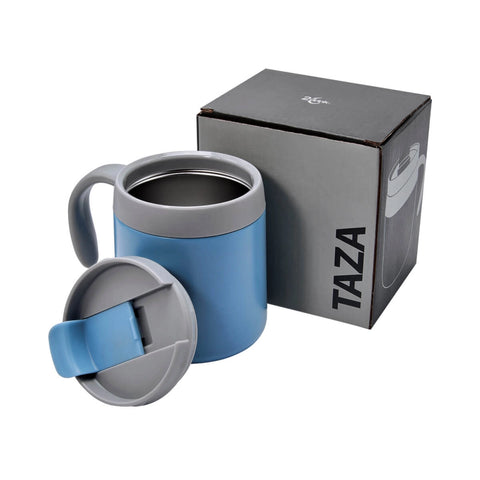 TAZA LEWES 12 Oz (354 ml)