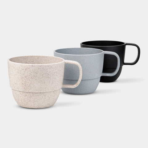 TAZA ECO EVERTON 11 Oz (325 ml)