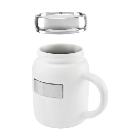 TAZA ILMA 16 Oz (473 ml)