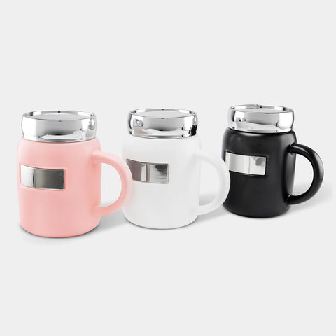 TAZA ILMA 16 Oz (473 ml)