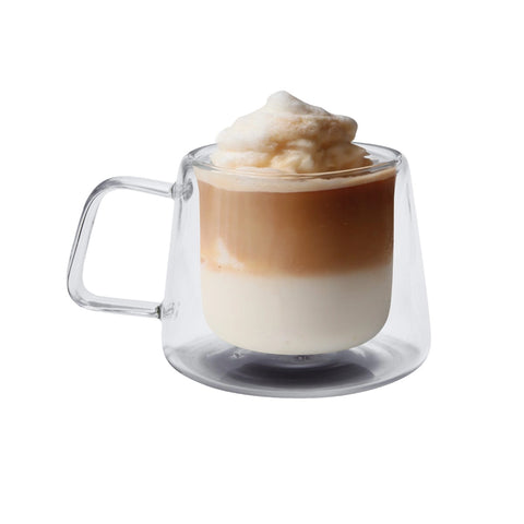 TAZA IGLASI 6 Oz (177 ml)