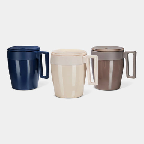 TAZA GLISSER 11 Oz (325 cm)