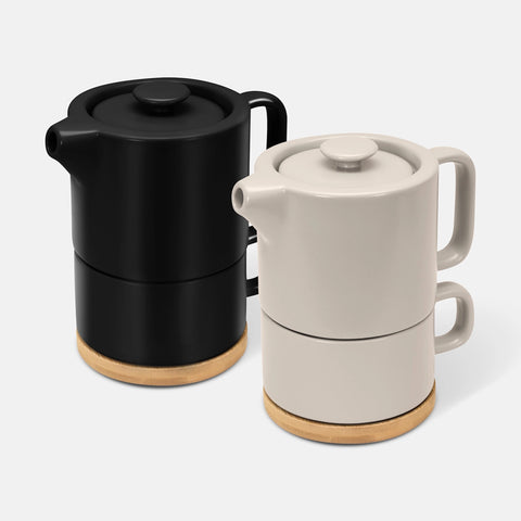 TAZA TETERA HUNNI 12 Oz (354 ml)