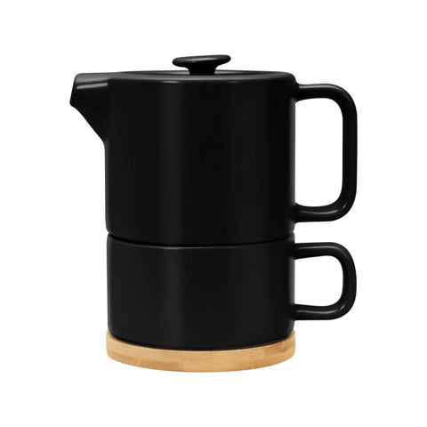 TAZA TETERA HUNNI 12 Oz (354 ml)