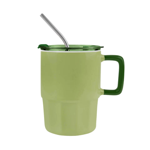 TAZA CORALINE 16 Oz (473 ml)