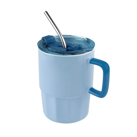TAZA CORALINE 16 Oz (473 ml)