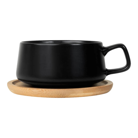 TAZA WUHAN 10 Oz (295 ml)