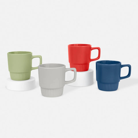 TAZA RADAID 10 Oz (295 ml)