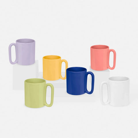 TAZA ORELLA 11 Oz (325 ml)
