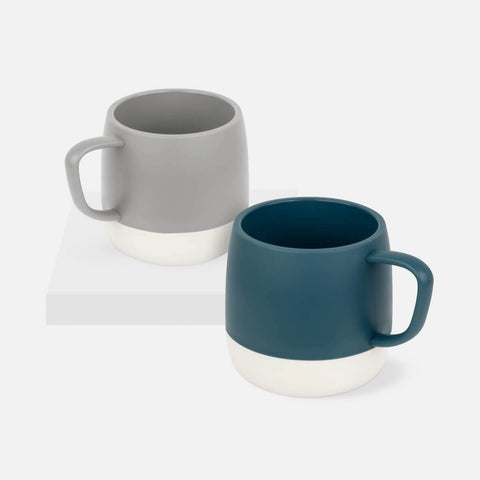 TAZA DAVAO 8 Oz (236 ml)