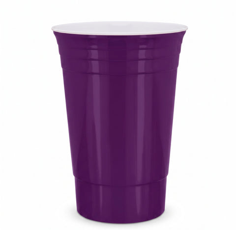 VASO FIESTA 20 Oz (591 ml)