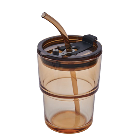 VASO MOKA