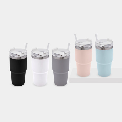 TERMO CALVI 20 Oz (591 ml)